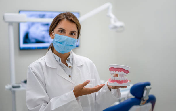 Best Orthodontic Emergency Dentist in Belmond, IA