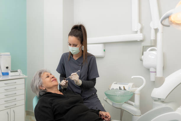 Best Mobile Emergency Dentist in Belmond, IA